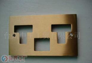 批发墙壁开关，铜开关板，铜开关插座 构建电气安全与家居美学的基石